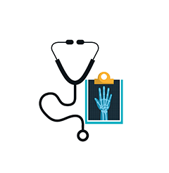 Digital X-ray Services Hosital bilaspur