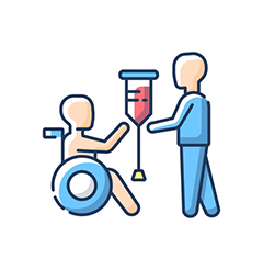  OPD Services Hosital bilaspur